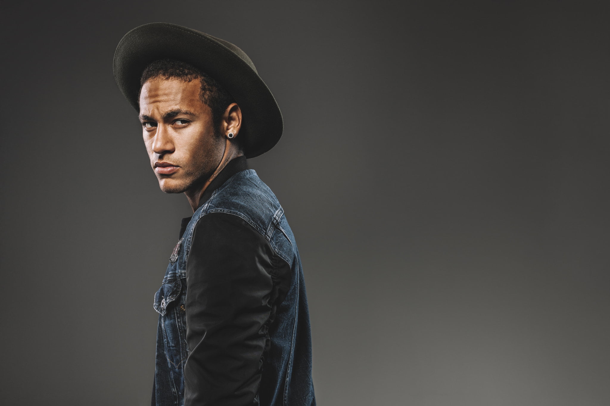 Neymar Jr, PokerStars ambassador and tournament player