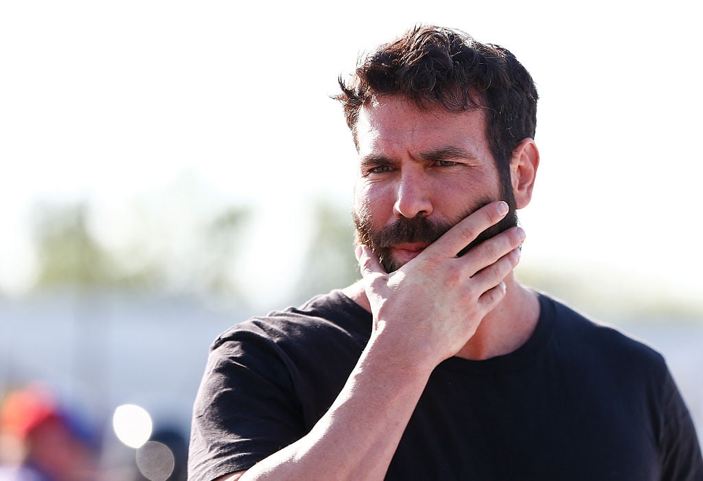 Dan Bilzerian disputed wealth claims