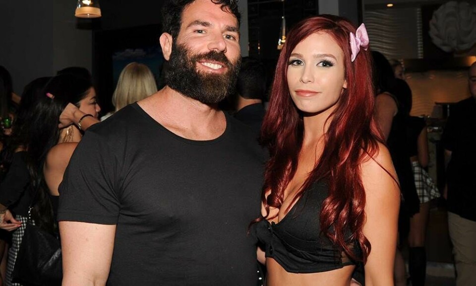 Dan Bilzerian London Real interview video