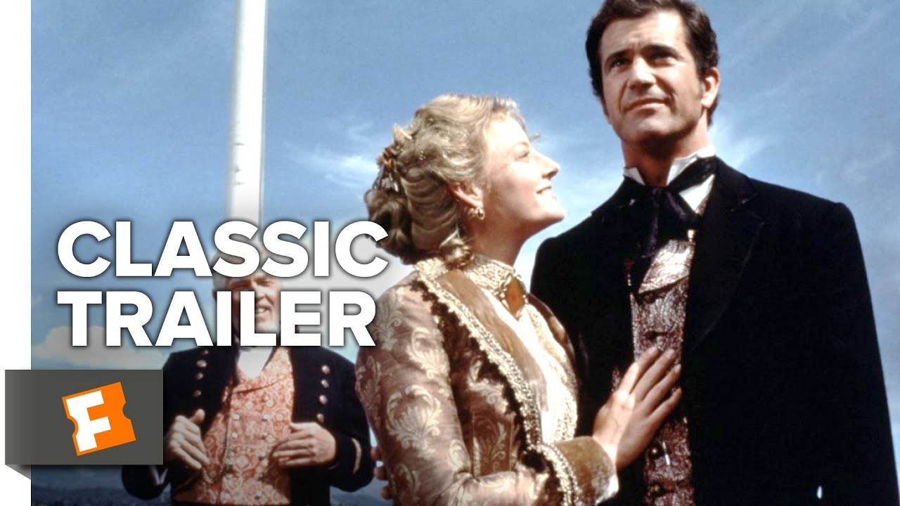 Trailer still from Maverick (1994)