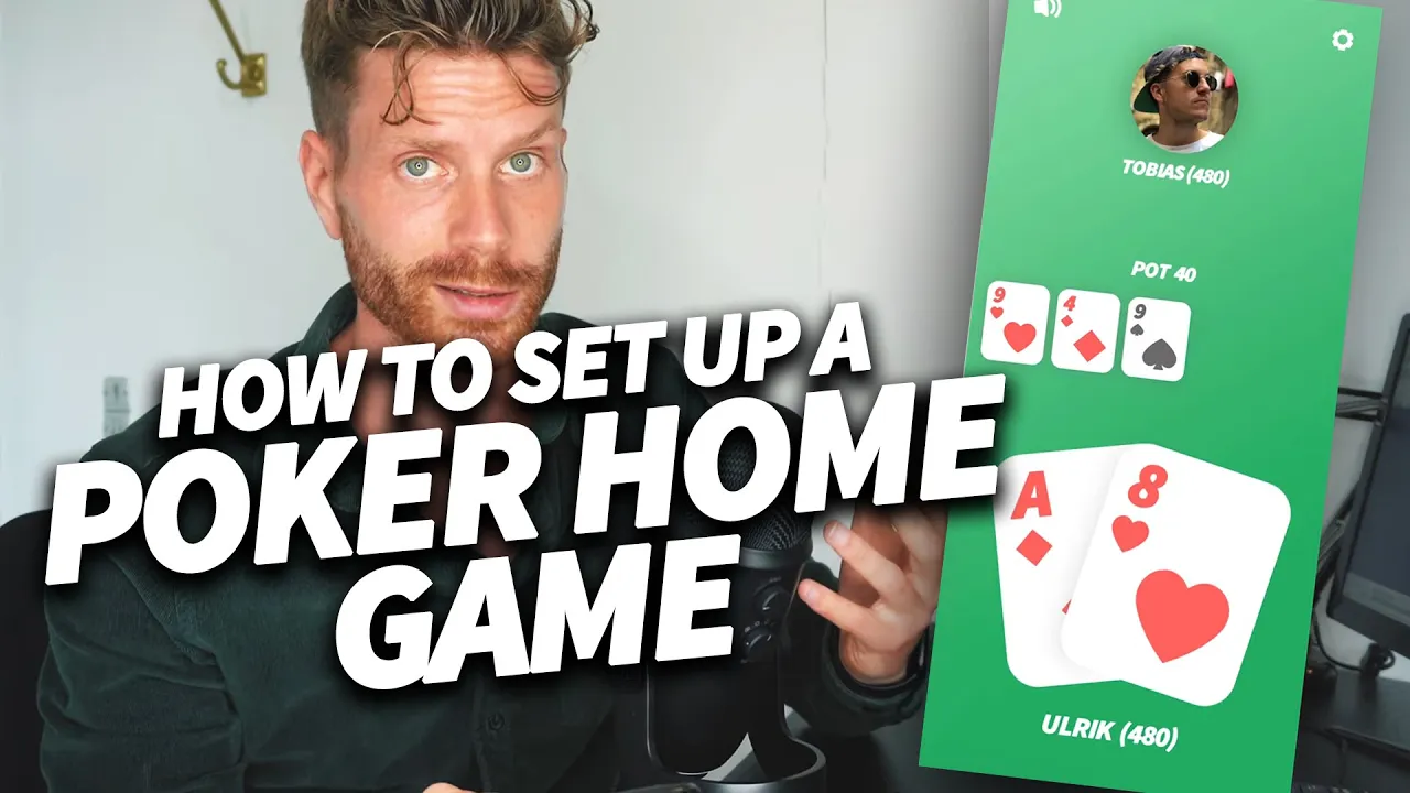 Pokerface app alternative video preview