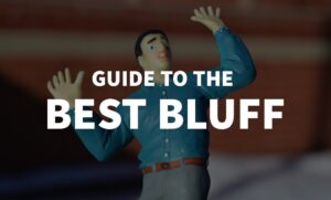 Bluff Guide