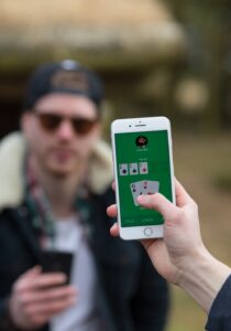 best poker app to play with friends