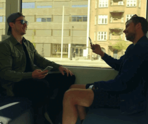 face to face poker app