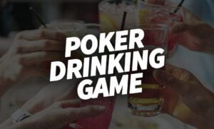 poker drinking game