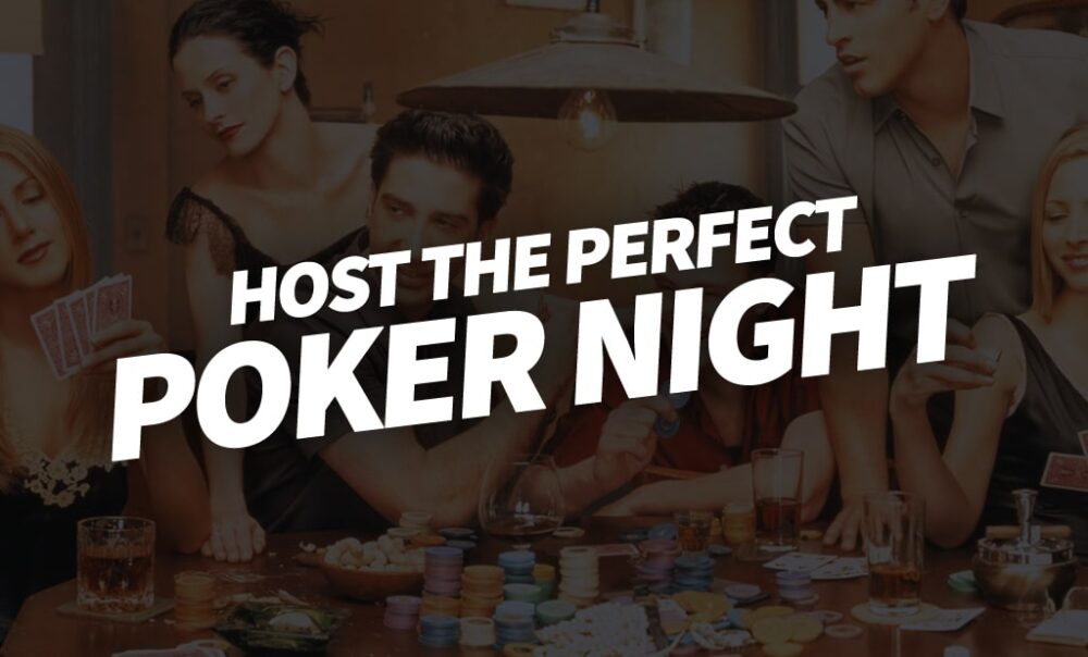 host poker night tipsmin EasyPoker