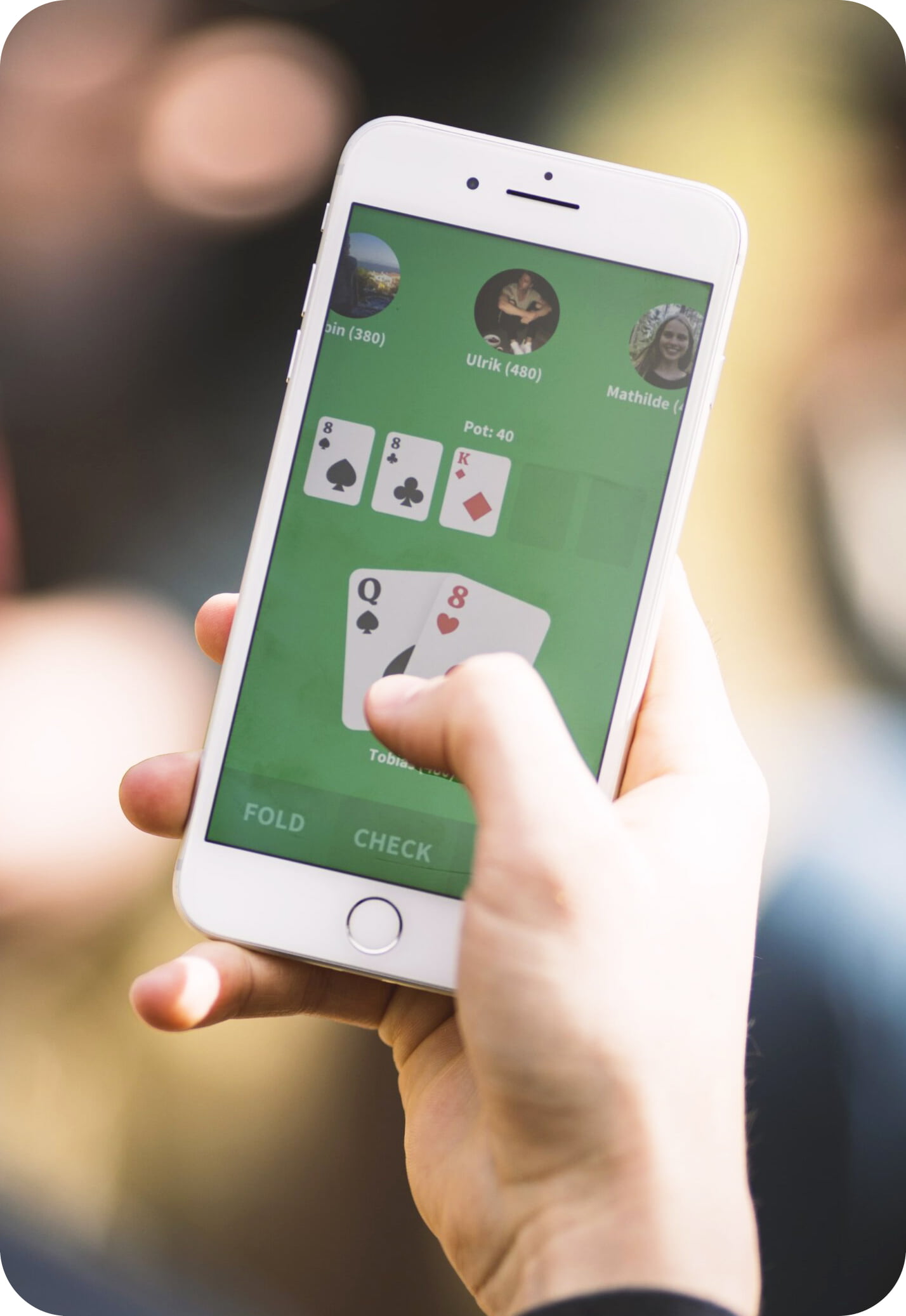 Poker Quarantine EasyPoker