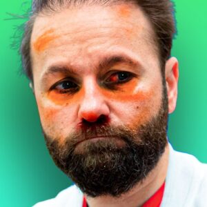 Daniel Negreanu Poker Story