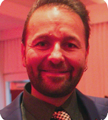 Daniel Negreanu