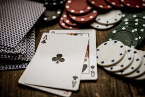 Poker Terms and Slang