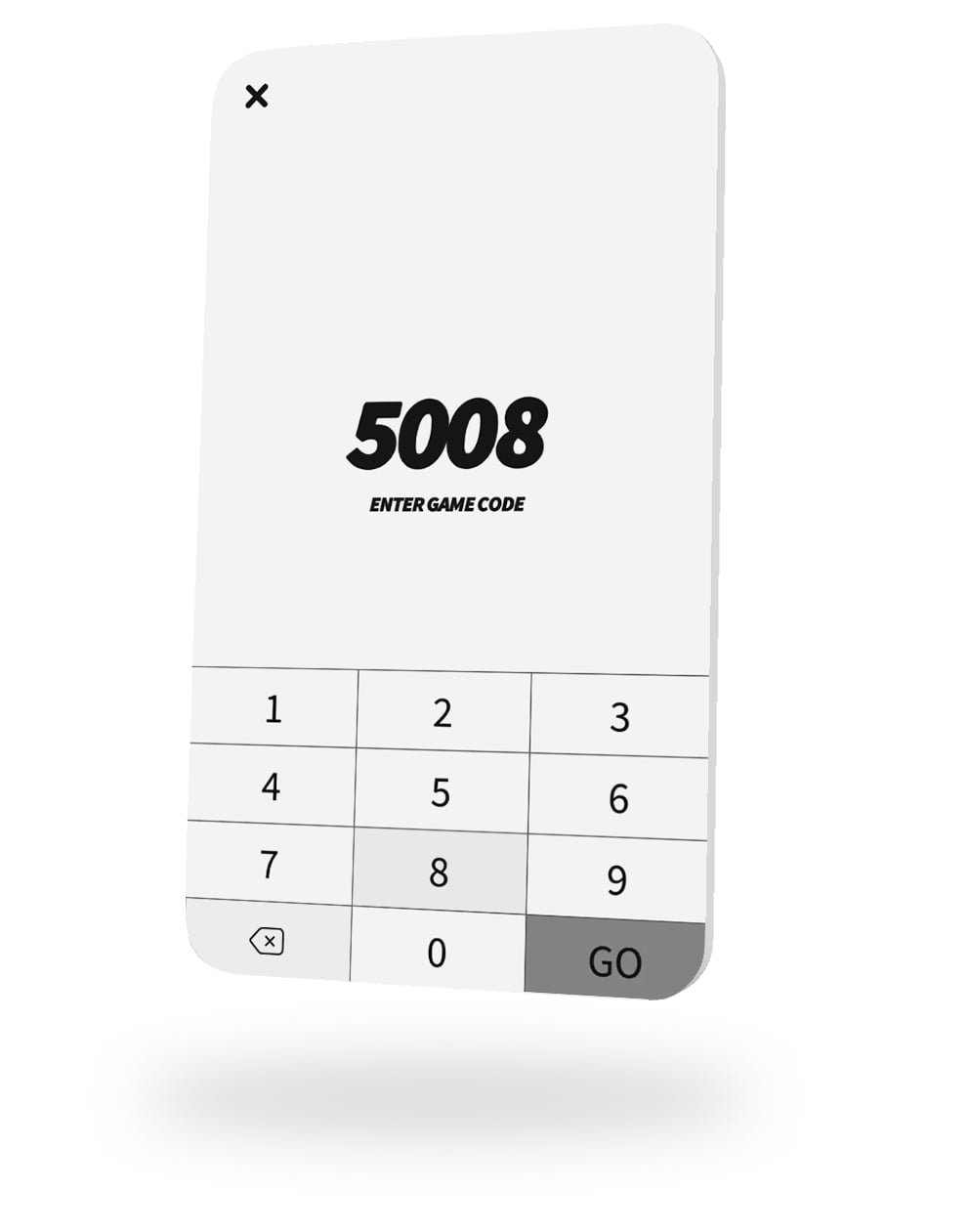 Poker with Friends game code easy setup app Poker with Friends game code easy setup app
