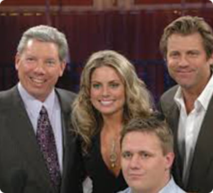 Mike Sexton wife Mike Saxton wife