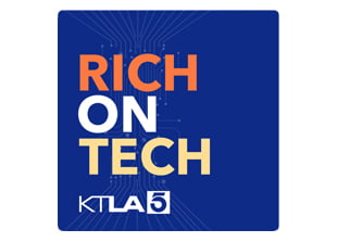 Rich on tech