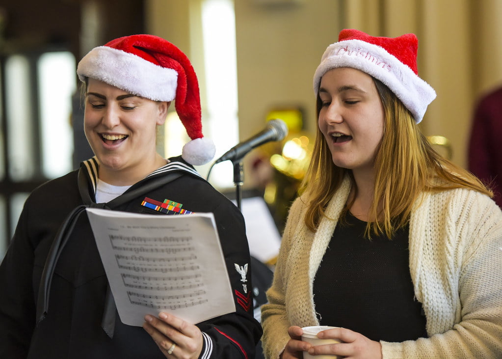 Virtual-christmas-games_carolling_sing -along Virtual Christmas Games