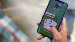 private table poker EasyPoker with friends