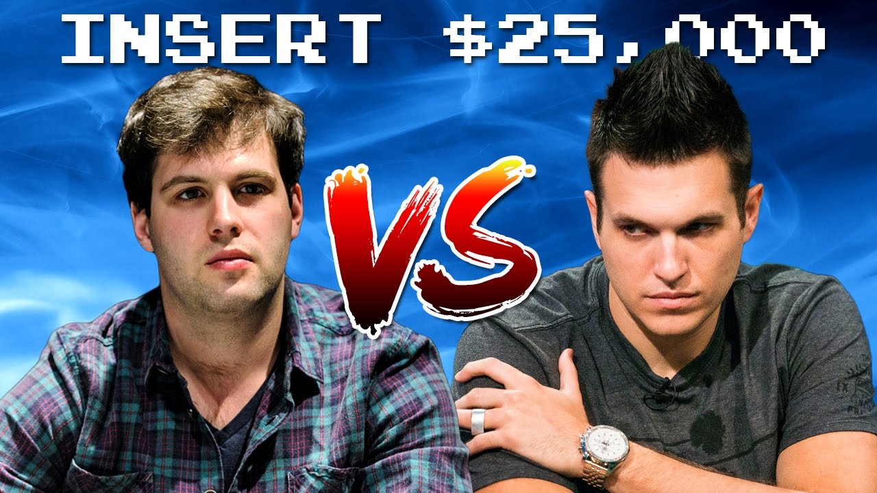 Doug Polk – Poker Player Story Doug Polk - Poker Player Story