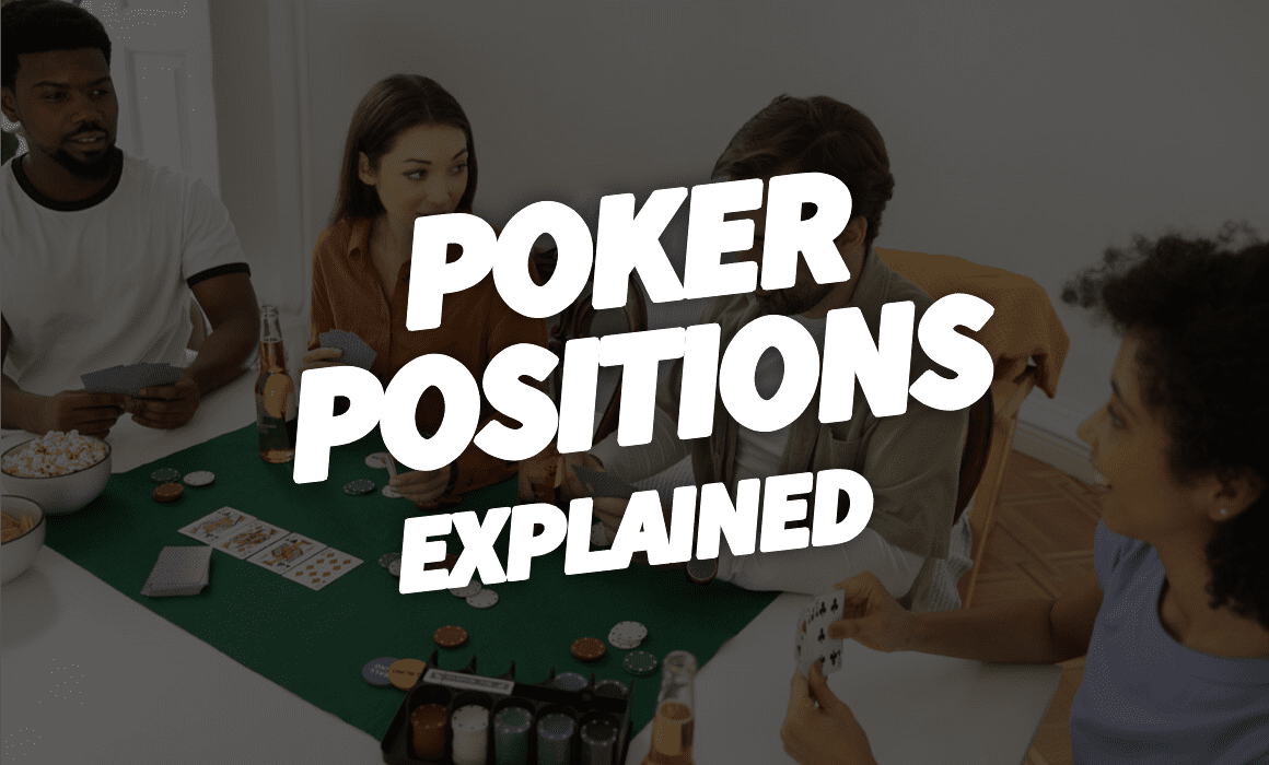 Poker Positions