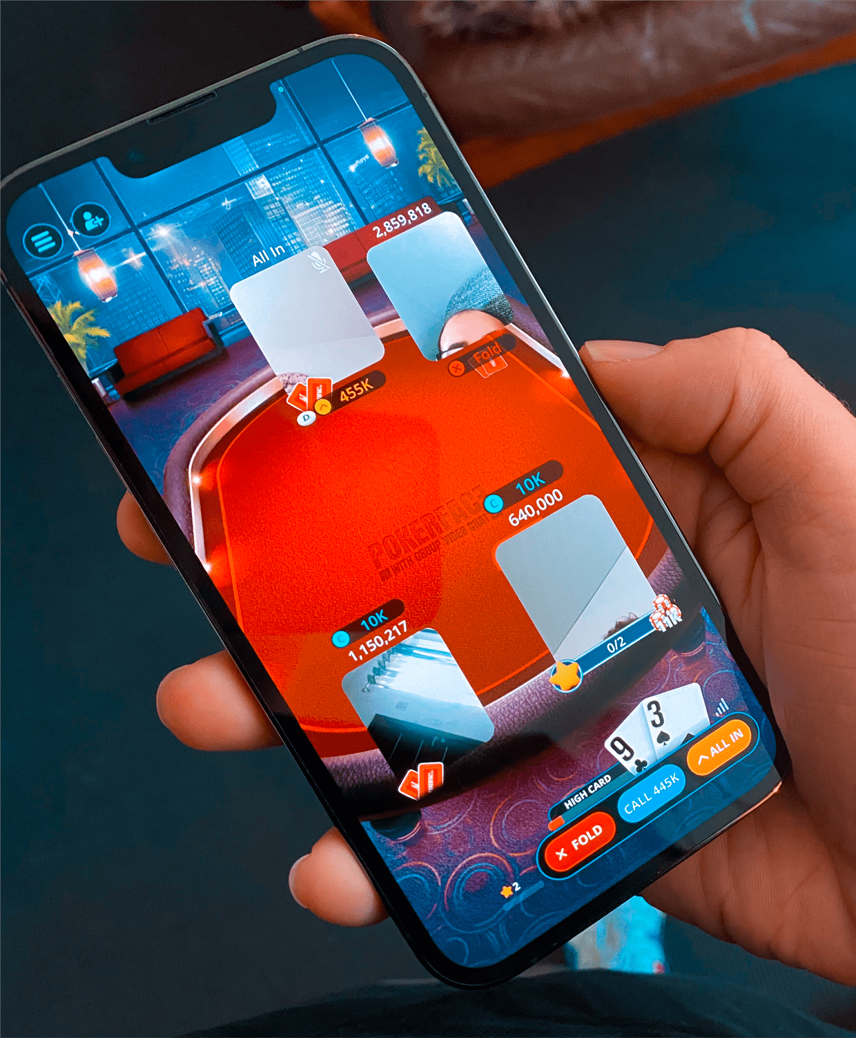 pokerface-app-alternave-EasyPoker-min Pokerface app alternative gameplay