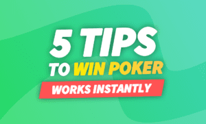 Win poker