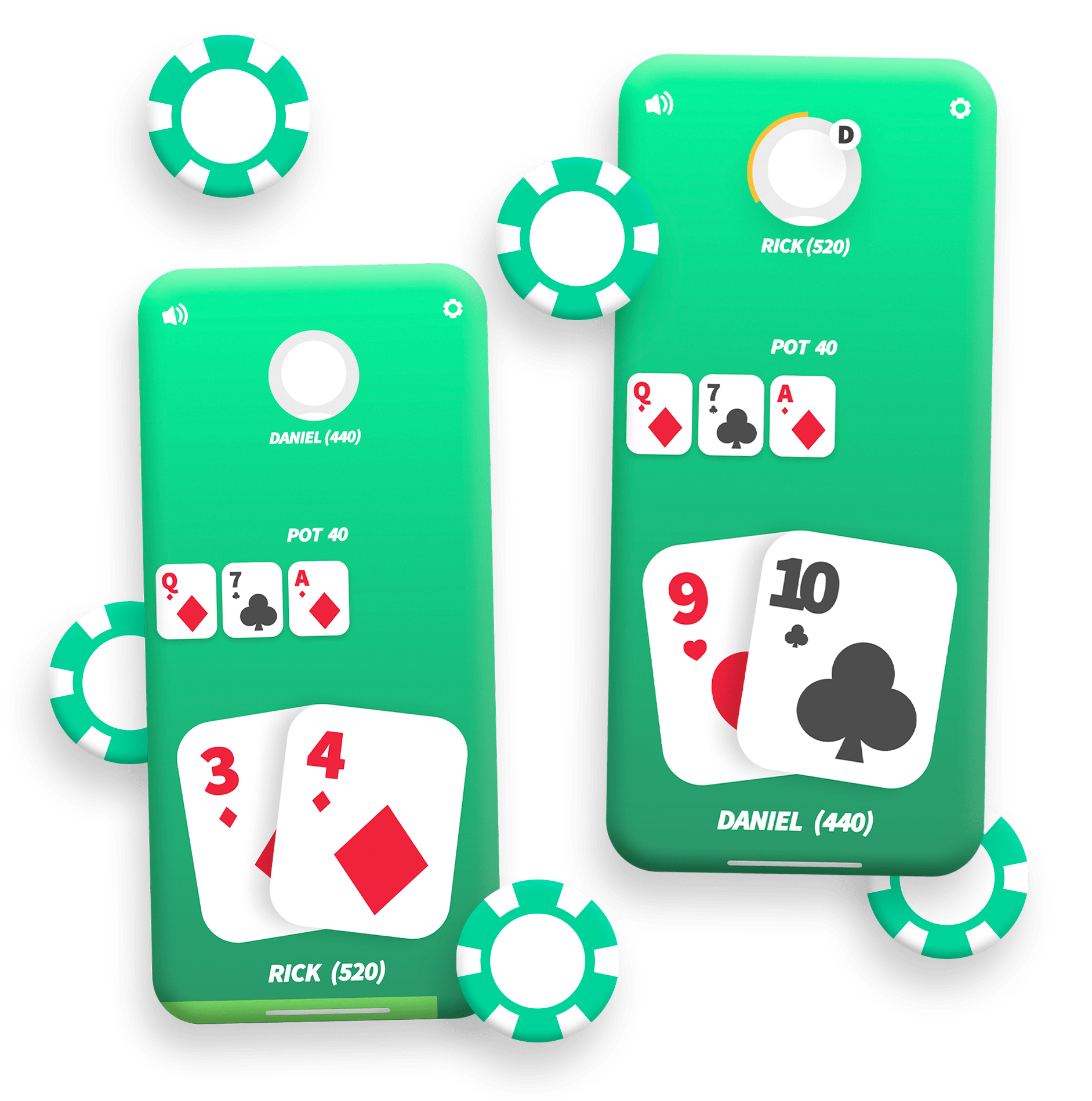 Poker-with-friends-app-online-EasyPoker-