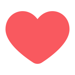 heart (2) like