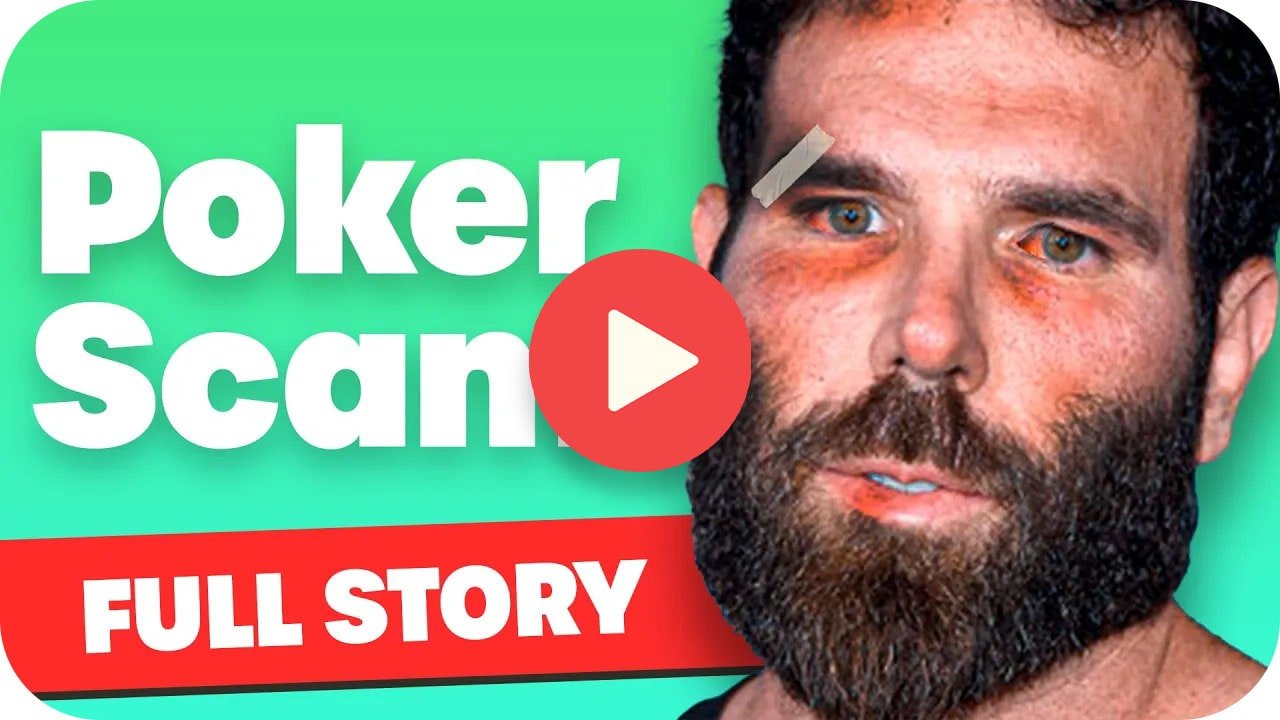 Dan Bilzerian Poker Scam-min Dan Bilzerian Poker scam