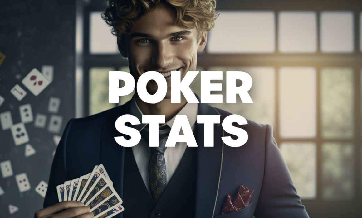 Poker stats