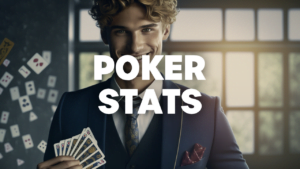 Poker stats